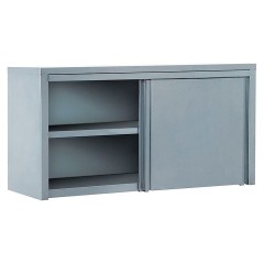 Полка настенная Getinox ПТД-1500х400