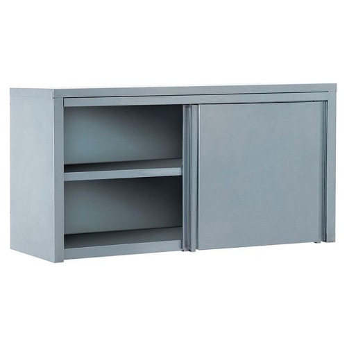 Полка настенная Getinox ПТД-1500х400