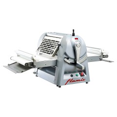 Тестораскаточная машина Flamic SF450BD-500