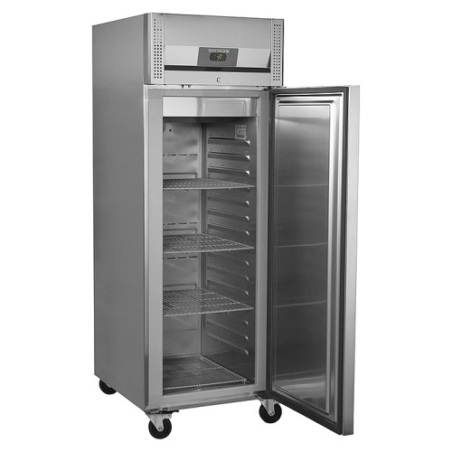 ШКАФ МОРОЗ. TEFCOLD RF710X1