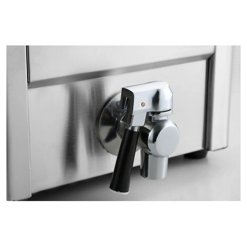 Фритюрница EKSI HEF-8LT-2