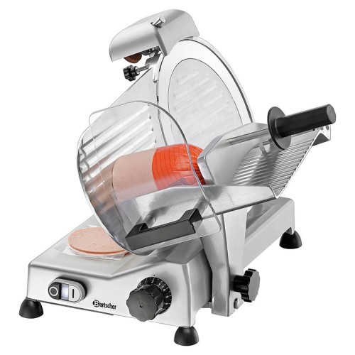 Слайсер Bartscher 275 Plus