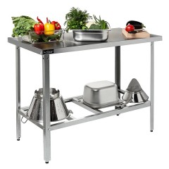 Стол разделочный Кобор СР-120/60/430