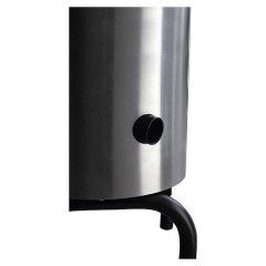 Картофелечистка Fama FP 106