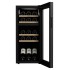 Винный шкаф Libhof Gourmet GMD-15 black