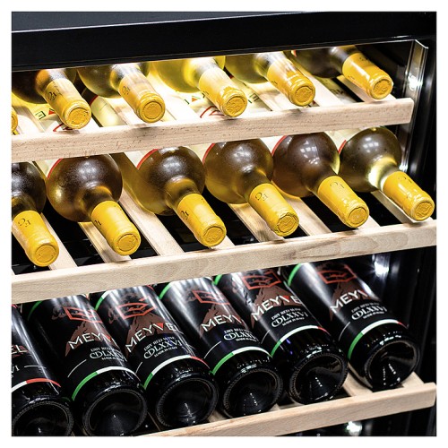 Винный шкаф MEYVEL MV46PRO-KBT2