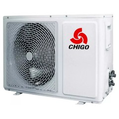 Настенная сплит-система Chigo CS-25H3A-B181 Moon