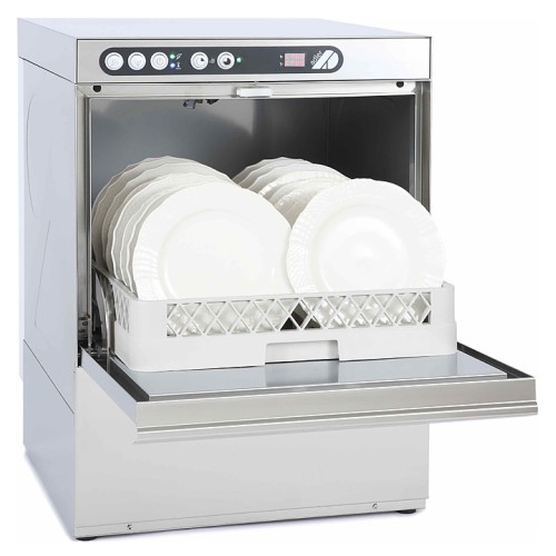 Посудомоечная машина с фронтальной загрузкой Adler ECO 50 DPPD 380В