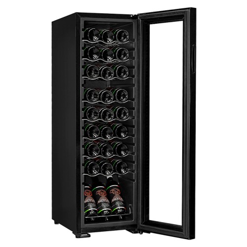 Винный шкаф MEYVEL MV27-CBD1