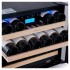 Винный шкаф La Sommeliere LS24A