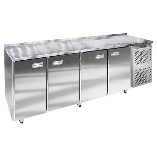 Стол холодильный Finist УХС-600-4