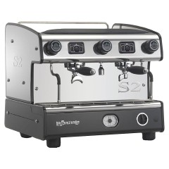 Кофемашина La Spaziale S2 EP TA Spazio 2 GR