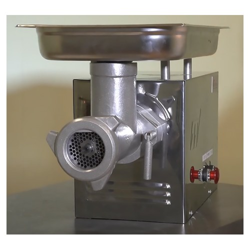 Мясорубка Торгмаш, Пермь М-300М