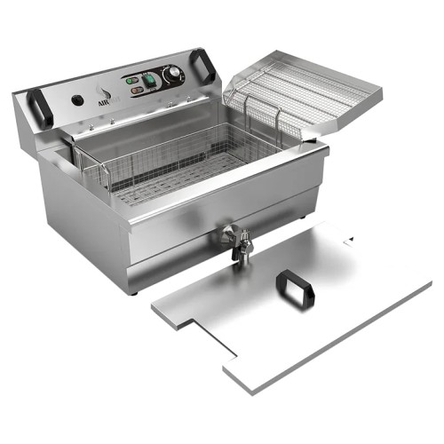 Чебуречница Airhot EC6