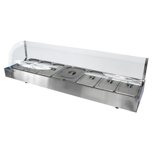 Мармит Rosso HBM-150