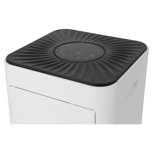 Кондиционер мобильный EcoStar KV-DS05CH-E