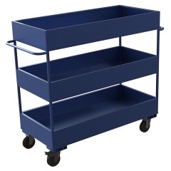 Тележка производственная MetallCart VK26