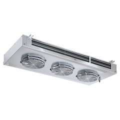 Воздухоохладитель Rivacold RDF3250 двухпоточный среднетемпературный потолочный