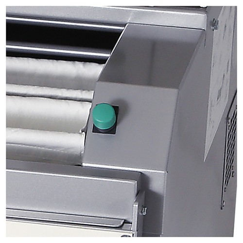 Шкаф расстоечный Jac MB ХL