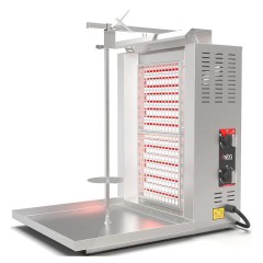 Гриль для шаурмы Osba SH2-L