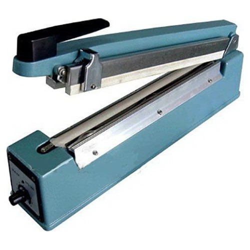 Запайщик пакетов EKSI EFS-400(AL)