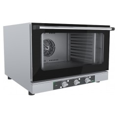 Пароконвектомат ПищТех ПР-05М-Э