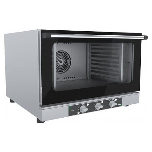 Пароконвектомат ПищТех ПР-05М-Э