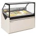 Витрина для мороженого Turbo air TGL-12