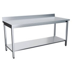 Стол производственный Rada СТППЧ-14/7-ОБ