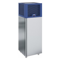 Шкаф шоковой заморозки POLAIR CRt20t-L (с тележкой)