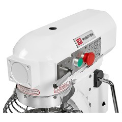 Миксер планетарный Miratek MG-20 (380 В)