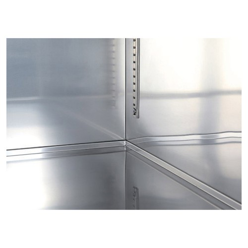 Стол морозильный Turbo air KUF18-3 700 мм