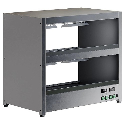 Витрина тепловая для бургеров Restoinox ВТБ-10/6