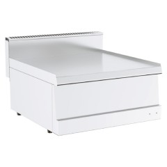 Стол нейтральный Вулкан Лайт VT663NК 600х600х300 мм