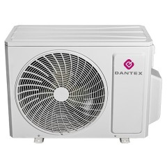 Внешний блок мультисплит-системы Dantex RK-5M42HGE-W