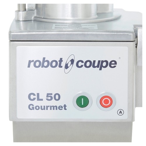 Овощерезка Robot Coupe CL50 Gourmet (24459) 380В