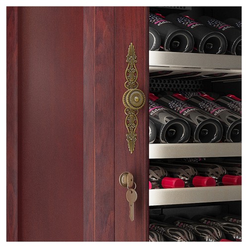 Винный шкаф MEYVEL MV46-WM1-C
