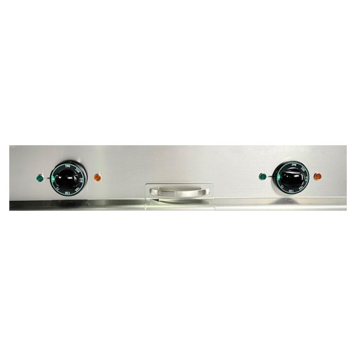 СКОВОРОДА ОТКР. 700СЕР. APACH APTE-77PL/PL