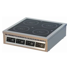 Плита индукционная ЦМИ ПИ-4Н(3х5)