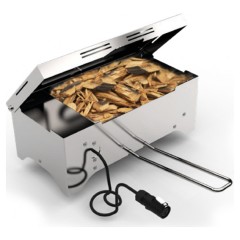 Коптильня Radax TLMK02