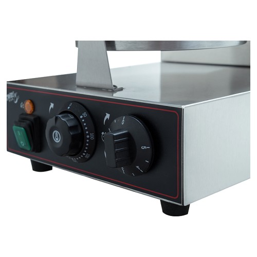 Вафельница Crazy Pan CP-WFM01