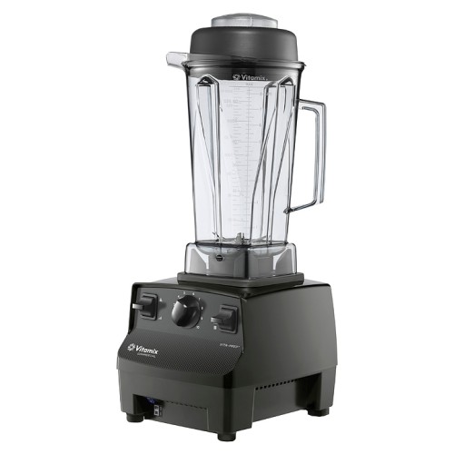 Блендер Vitamix Vita-Prep 3 (058627-AFBB) тритан черный