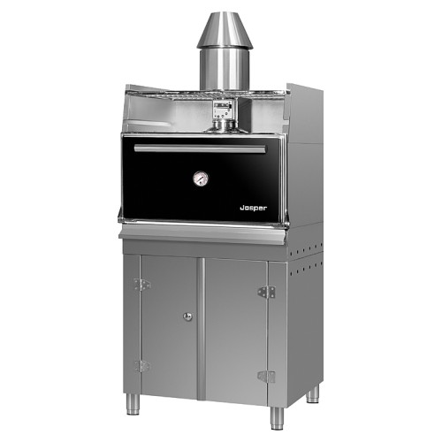 Печь на твердом топливе Josper HJX 45-L BC