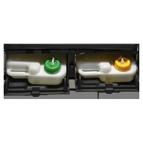 Пароконвектомат Lainox SAPIENS BOOSTED SAE201B+OB201E