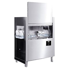 Машина посудомоечная туннельная Apach ARC100 (T101)+CW Л/П