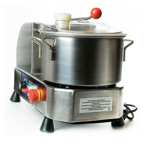 Куттер Foodatlas WED-QS6L