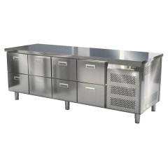 Стол морозильный КАМИК СМ-Т-08236