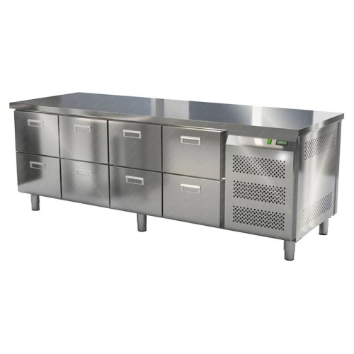 Стол морозильный КАМИК СМ-Т-08236