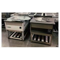 Плита индукционная Kocateq DC4050