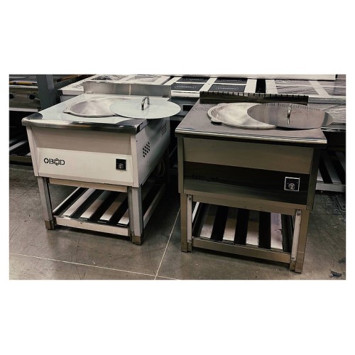 Плита индукционная Kocateq DC4050